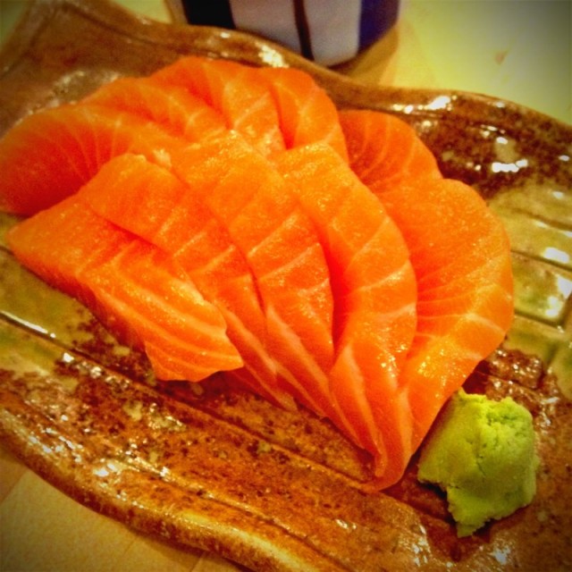 Sashimi