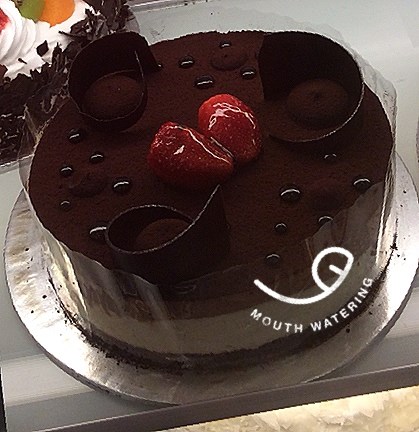 Black Forest The Baker S Cottage S Photo In Sungai Besi Klang Valley Openrice Malaysia