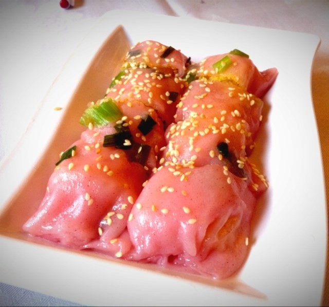 腸粉