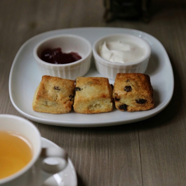 意想不到咁鬆化美味