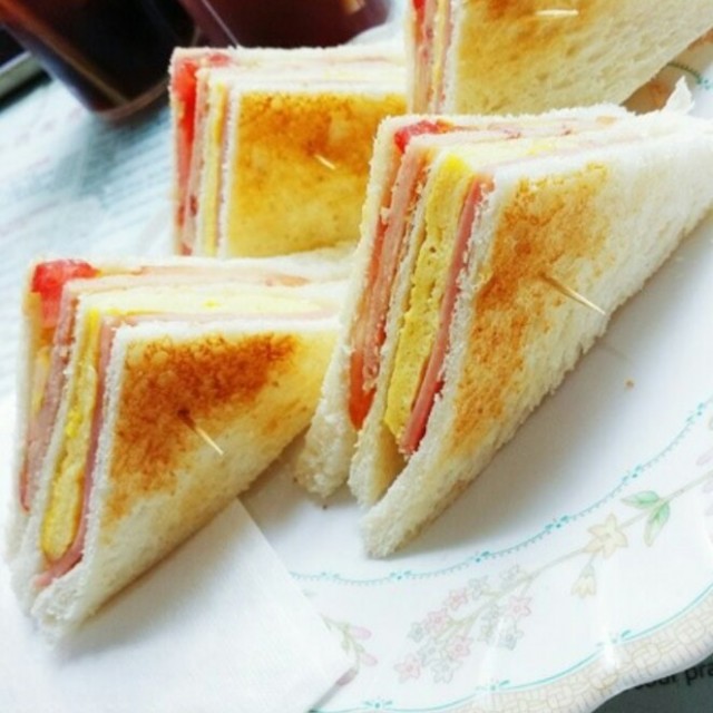 Sandwich 