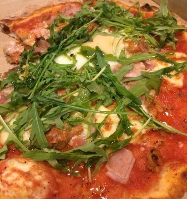 Vittoria Pizza