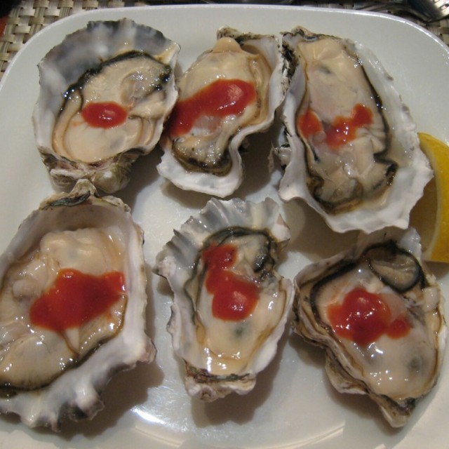 好大隻