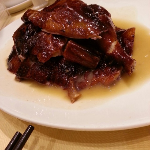 都係幾好食既
