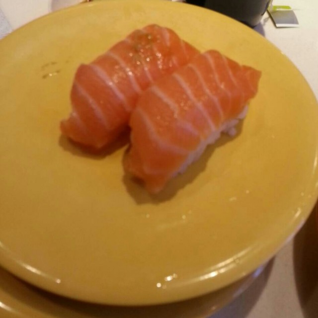 正呀