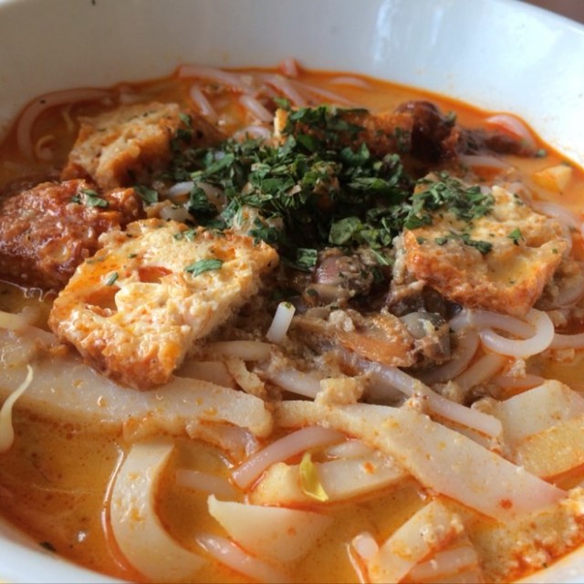 Laksa