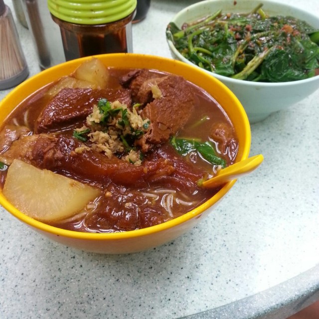 真係幾好味