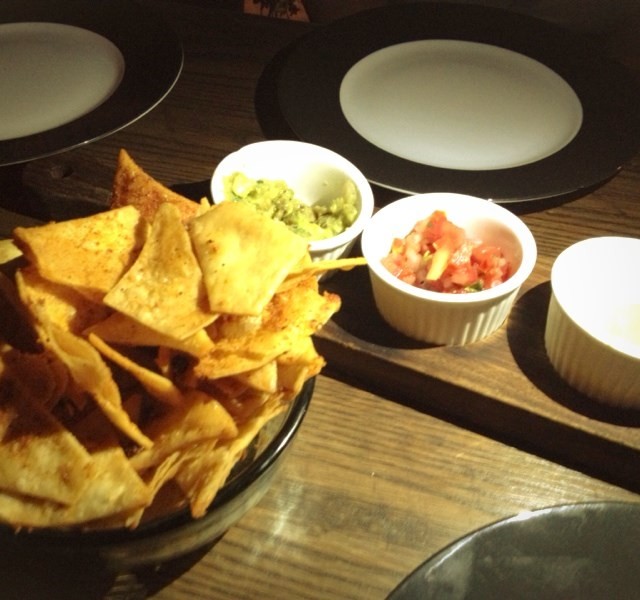 Nachos