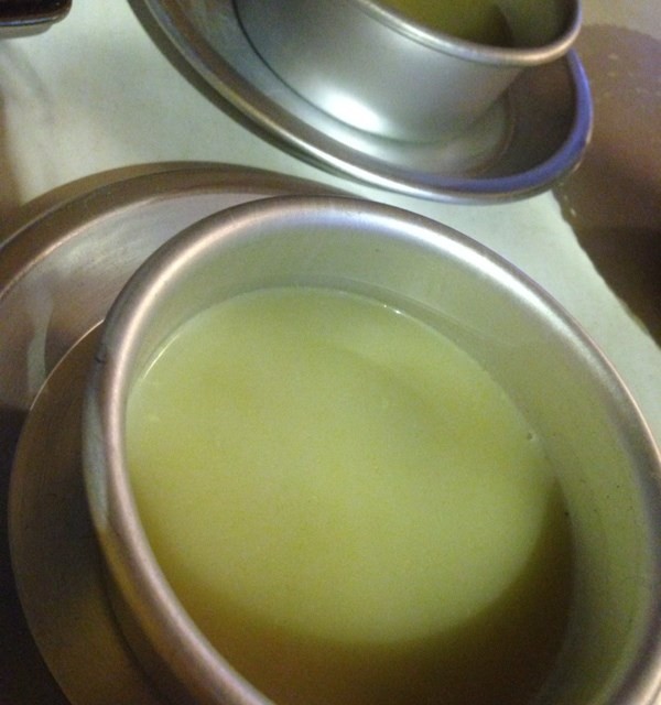 薯蓉啤酒汤