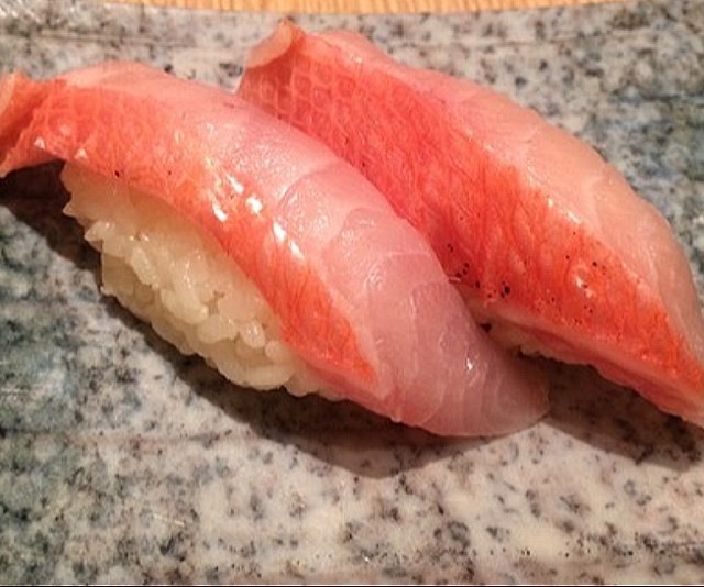 正