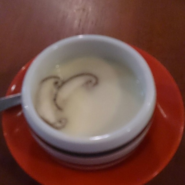 Chawanmushi