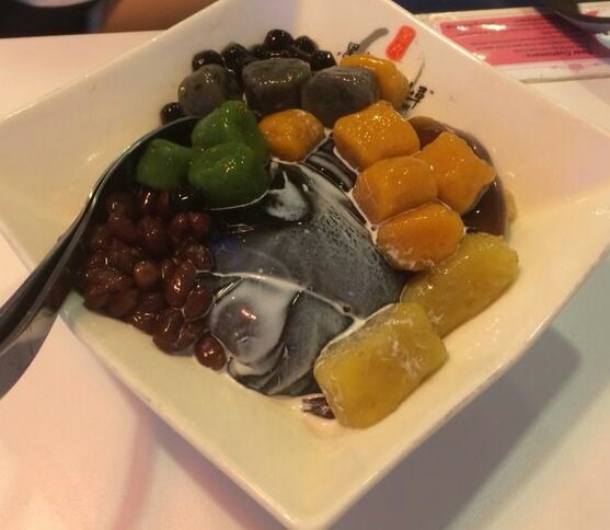 Signature BlackBall