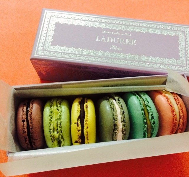 Macaron