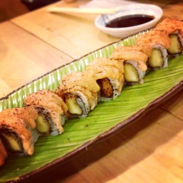 Rockstar Roll