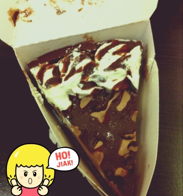 Hershey's Chocolate Cream Pie