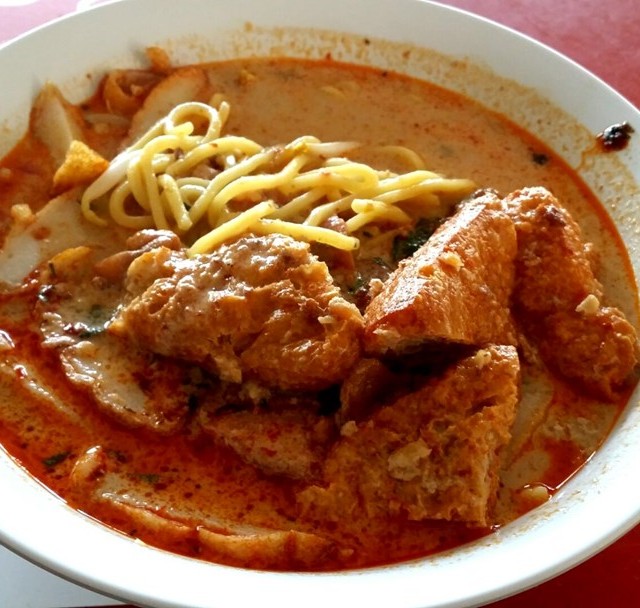laksa
