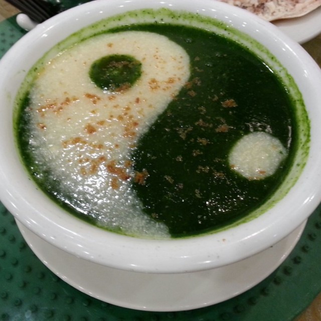 太極羹
