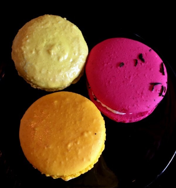 Macarons