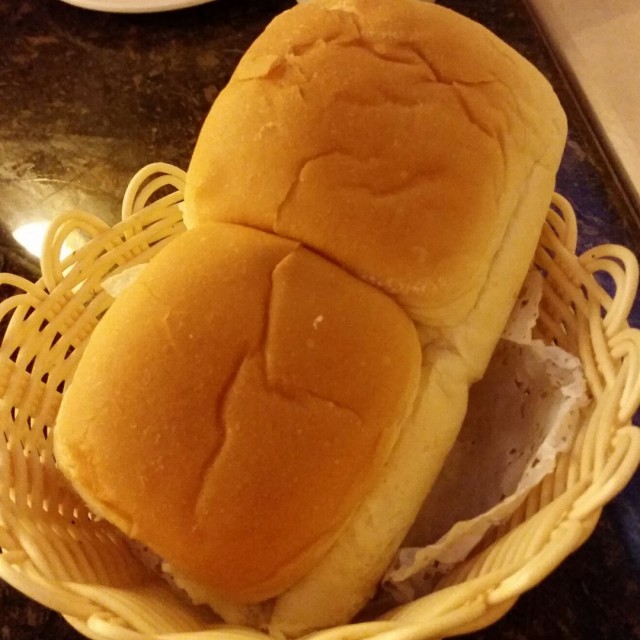 餐包