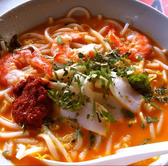 Laksa
