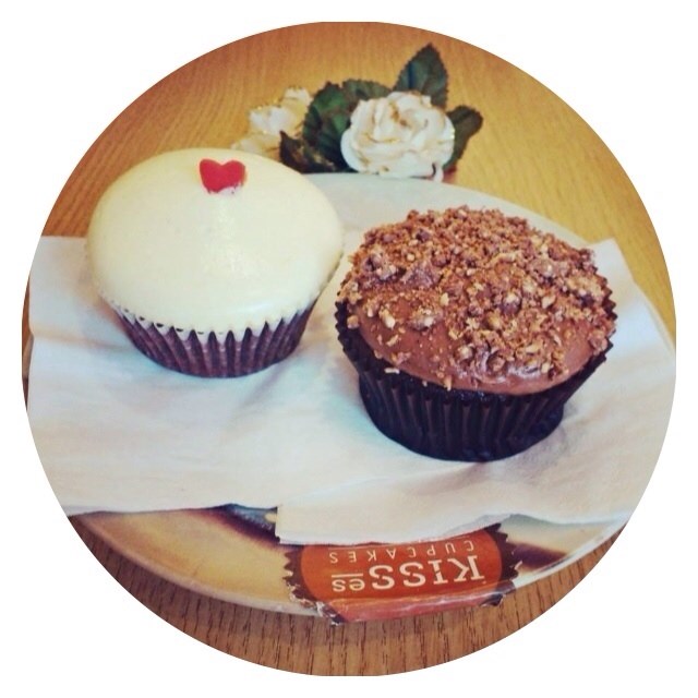 Cupcakes 😋