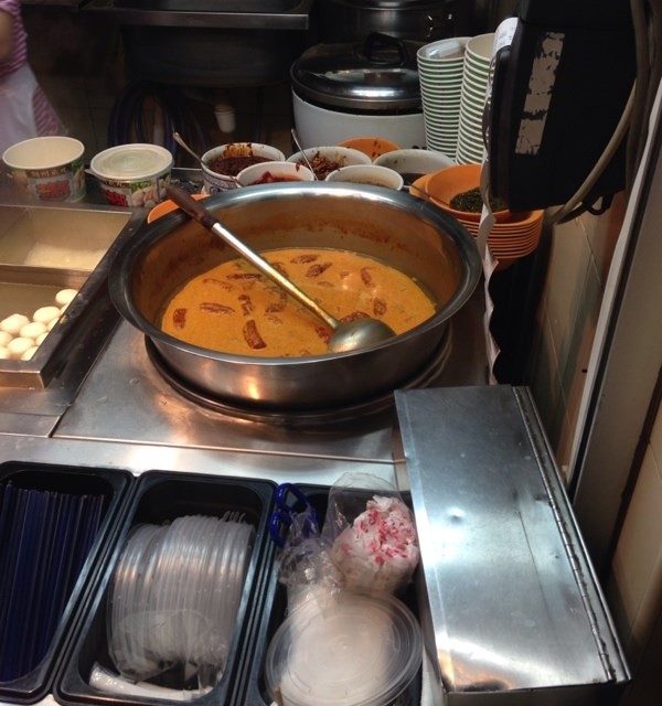 Laksa