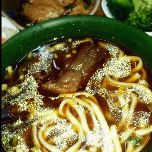 花干必點。牛油必加。