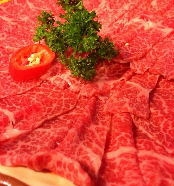 滾得棧嘅牛肉冇得輸!