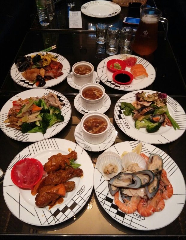 Dinner Buffet Ceo Karaoke S Photo In Bukit Bintang Klang Valley Openrice Malaysia