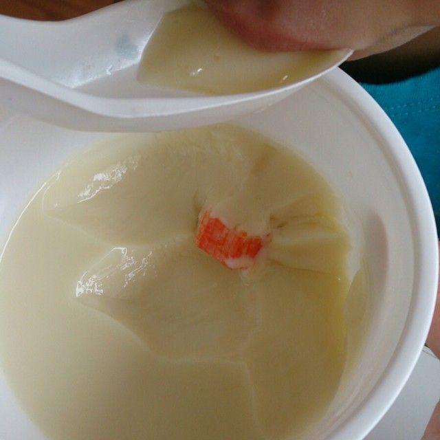 Chawanmushi