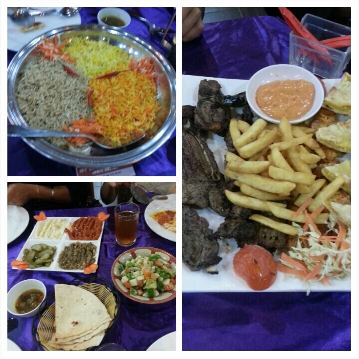 Arabic Food Restoran Marakesh S Photo In Kampung Baru Klang Valley Openrice Malaysia