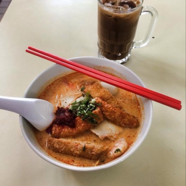 Laksa
