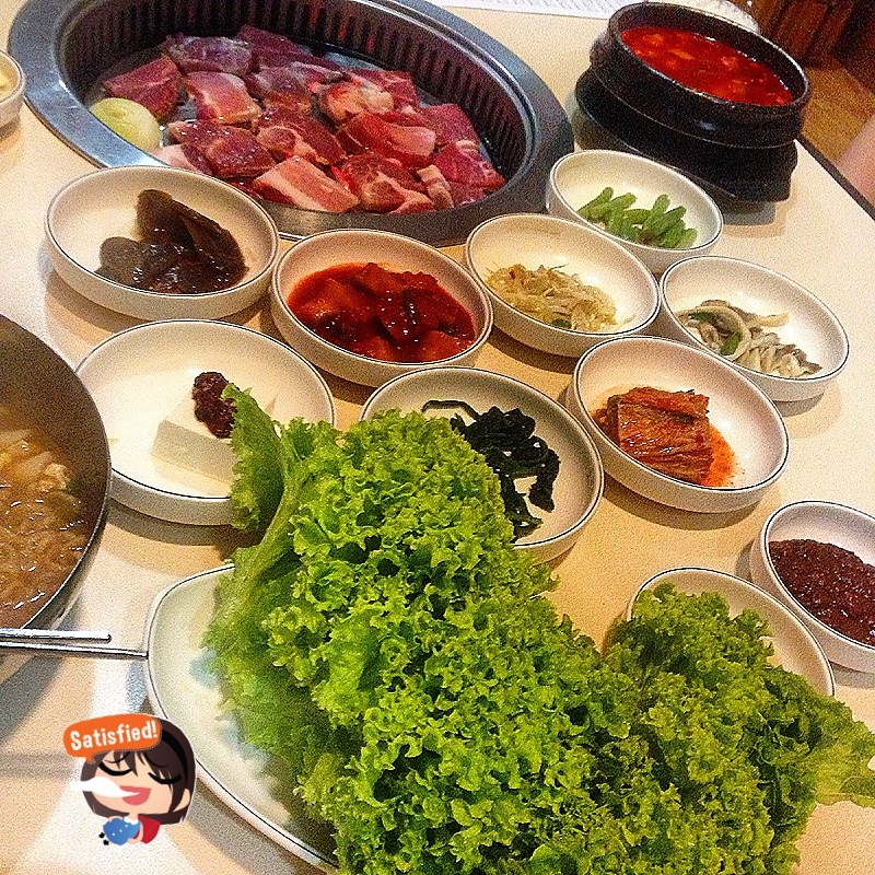 Korean BBQ Daorae Korean BBQ Restaurant S Photo In Bayan Lepas Penang   3BI86B56605CCDDFEEB6E7lv 