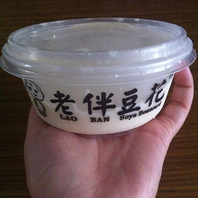 Original Beancurd