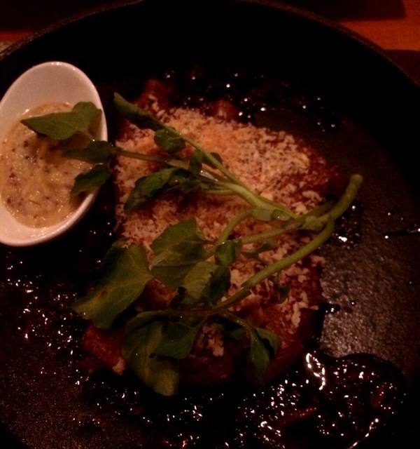 Teriyaki US Pork Spare Ribs