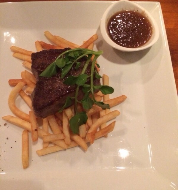 Prime Wagyu Beef Sirloin Steak