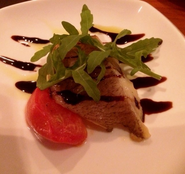 Miso Marinated Toro Karei Fish