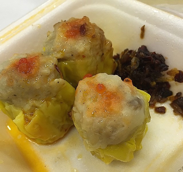 Siew mai