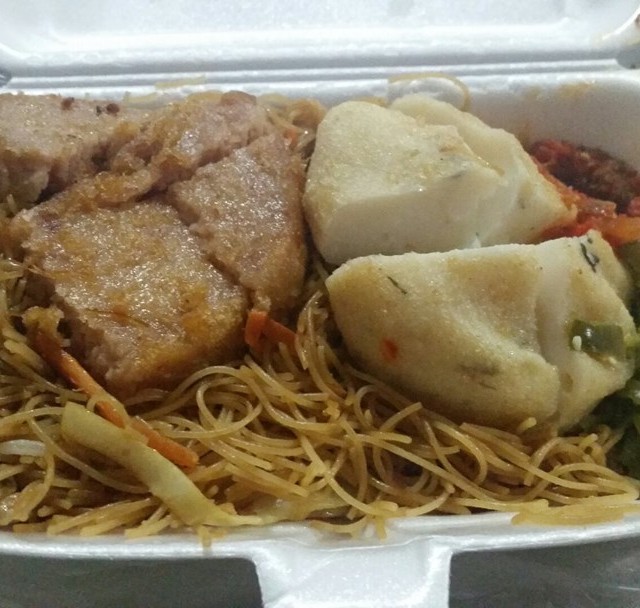 Economical Bee Hoon