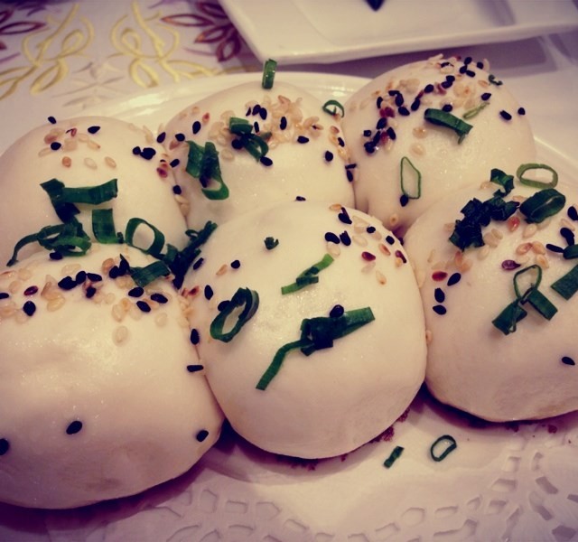 小籠包