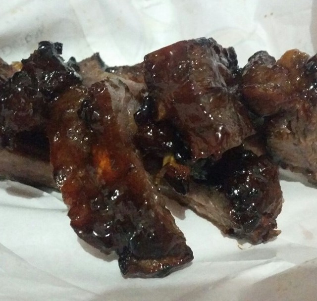 Ribs