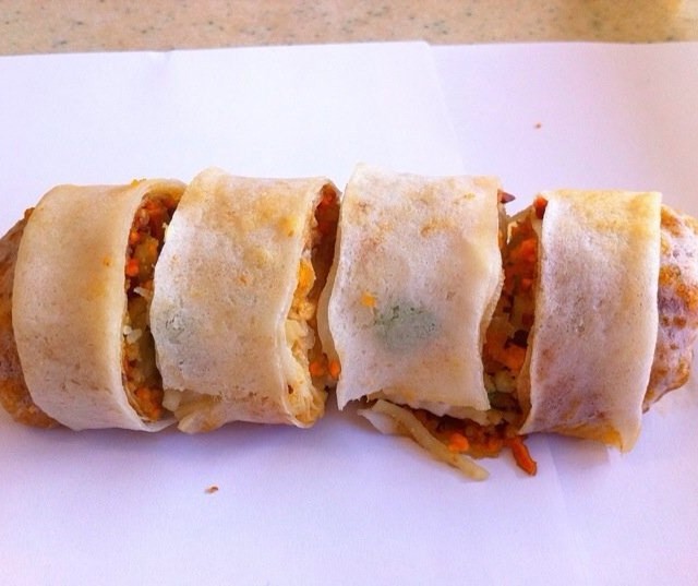 Popiah