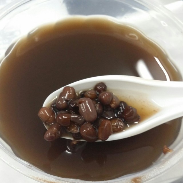 Red Bean Soup