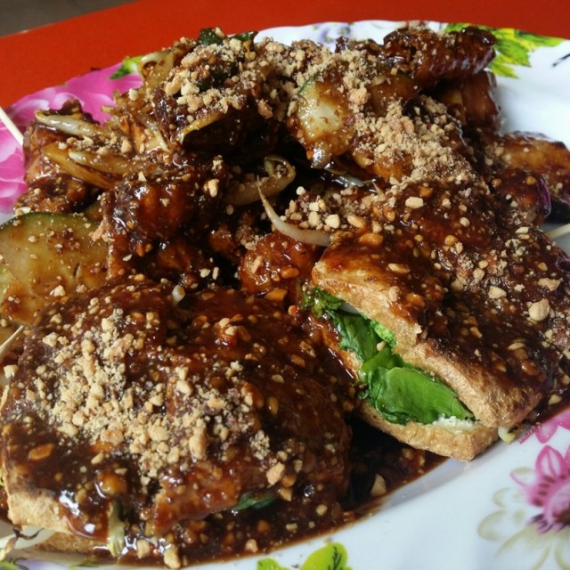 Rojak