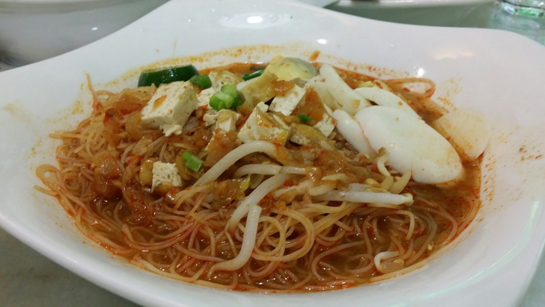 Nyonya Mee Siam Tea Garden's photo in Setapak Klang Valley OpenRice