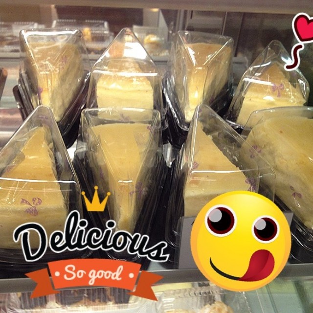 American Cheesecake