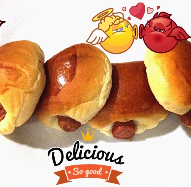 Hot Dog Bun