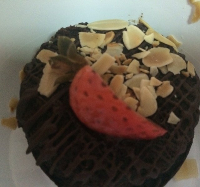 Chocolate Brownie