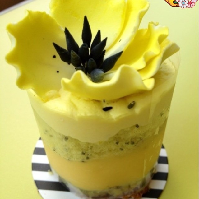 Cake