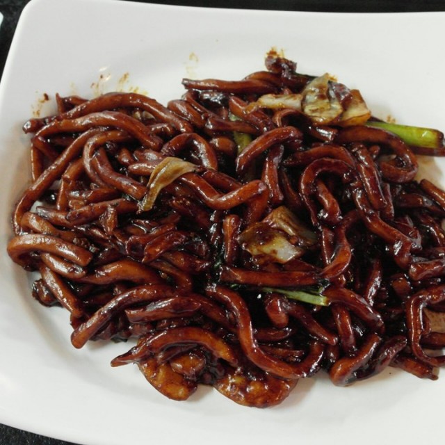 KL Hokkien Mee